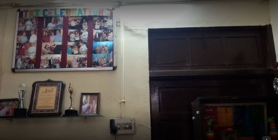 Thomas Kids International Thomas Kids international photo 2